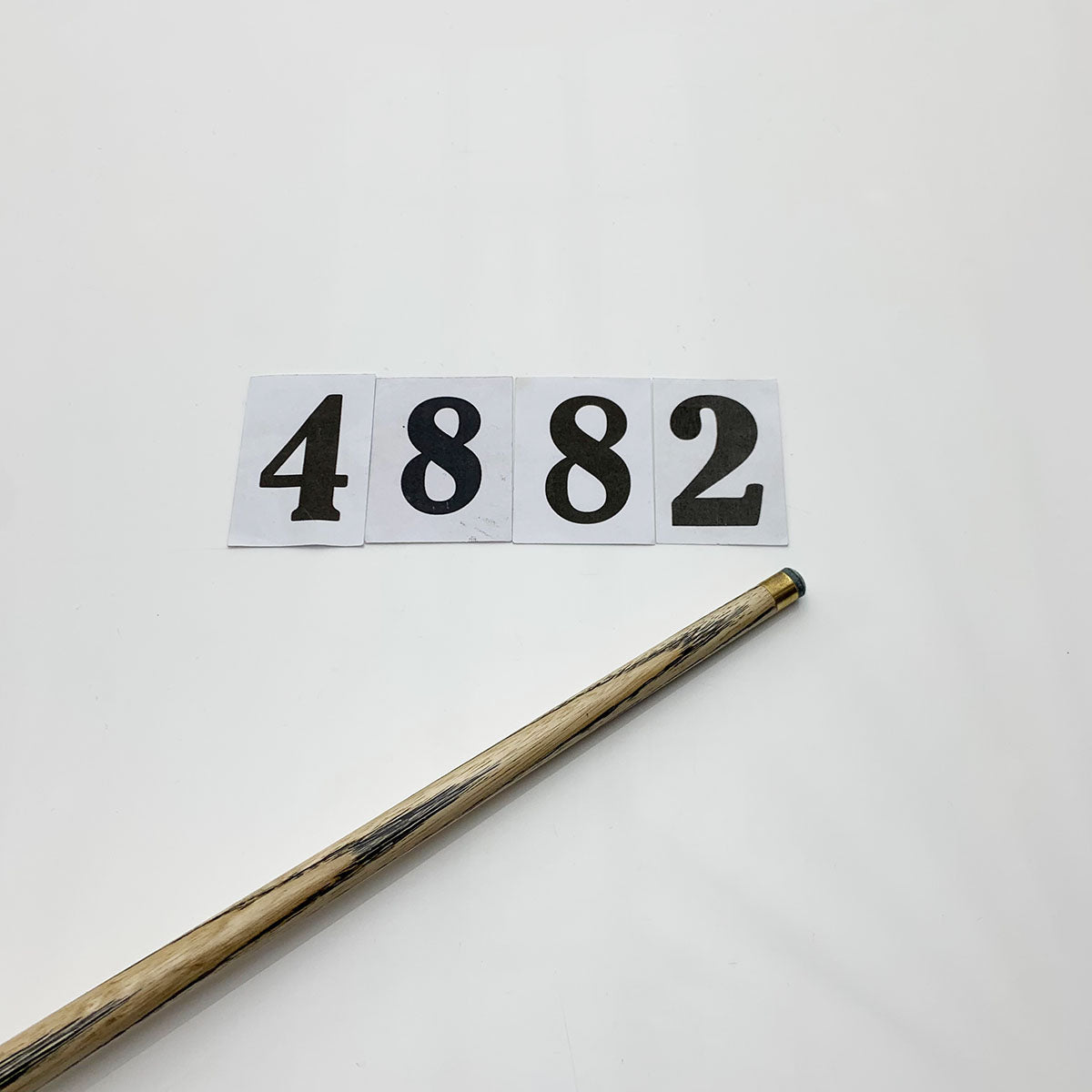 MAXIMUS CUES | LEGEND | 4882