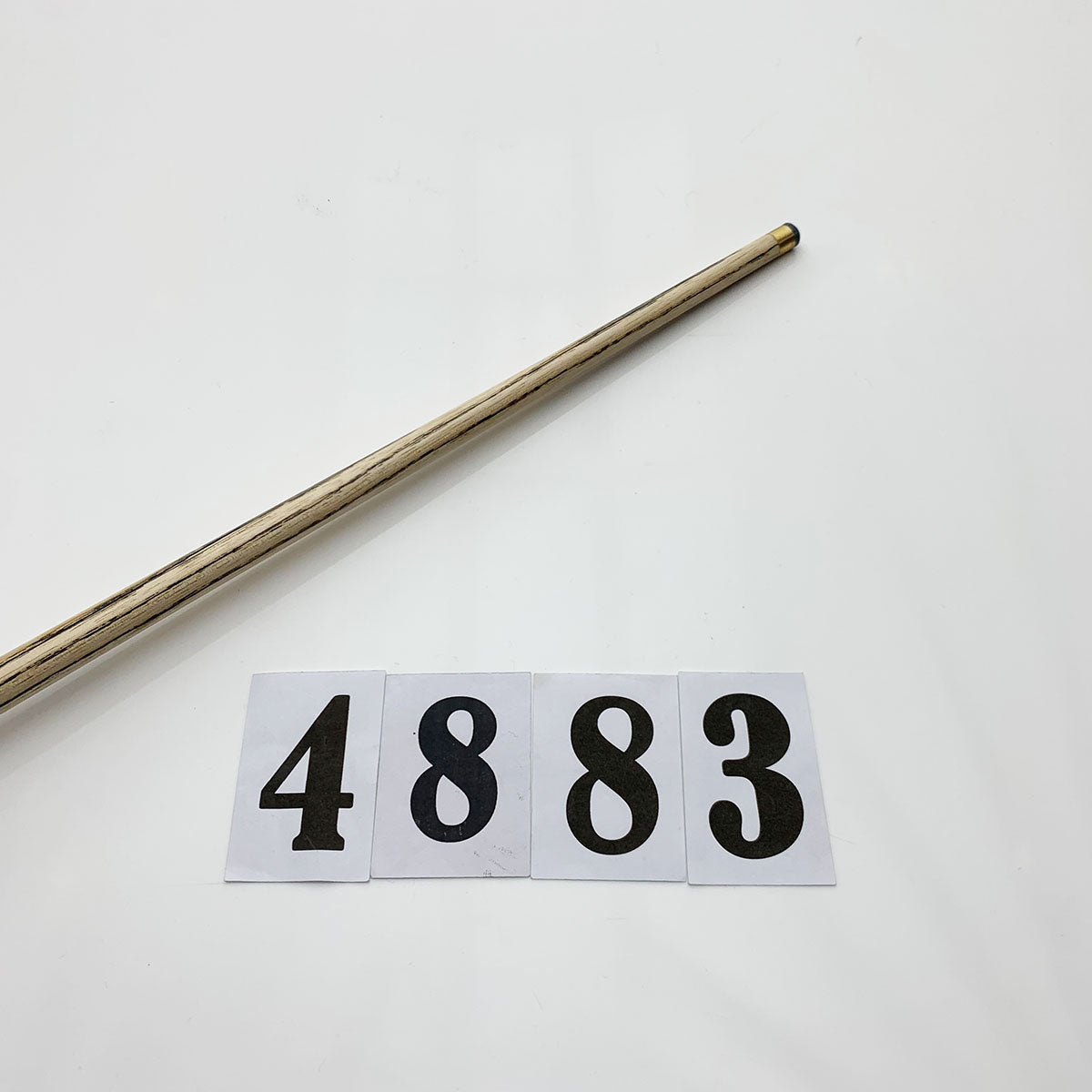 MAXIMUS CUES | LEGEND | 4883