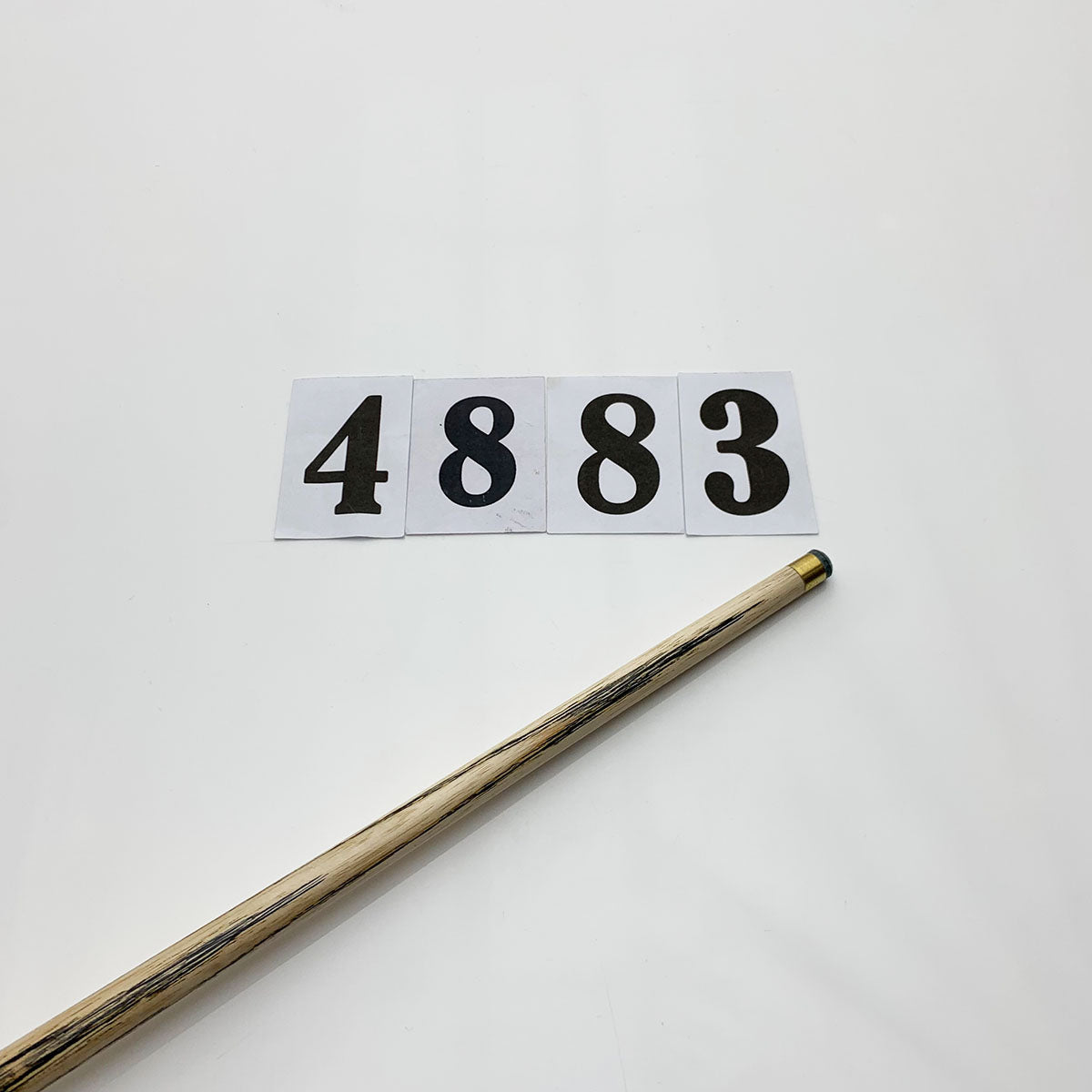 MAXIMUS CUES | LEGEND | 4883