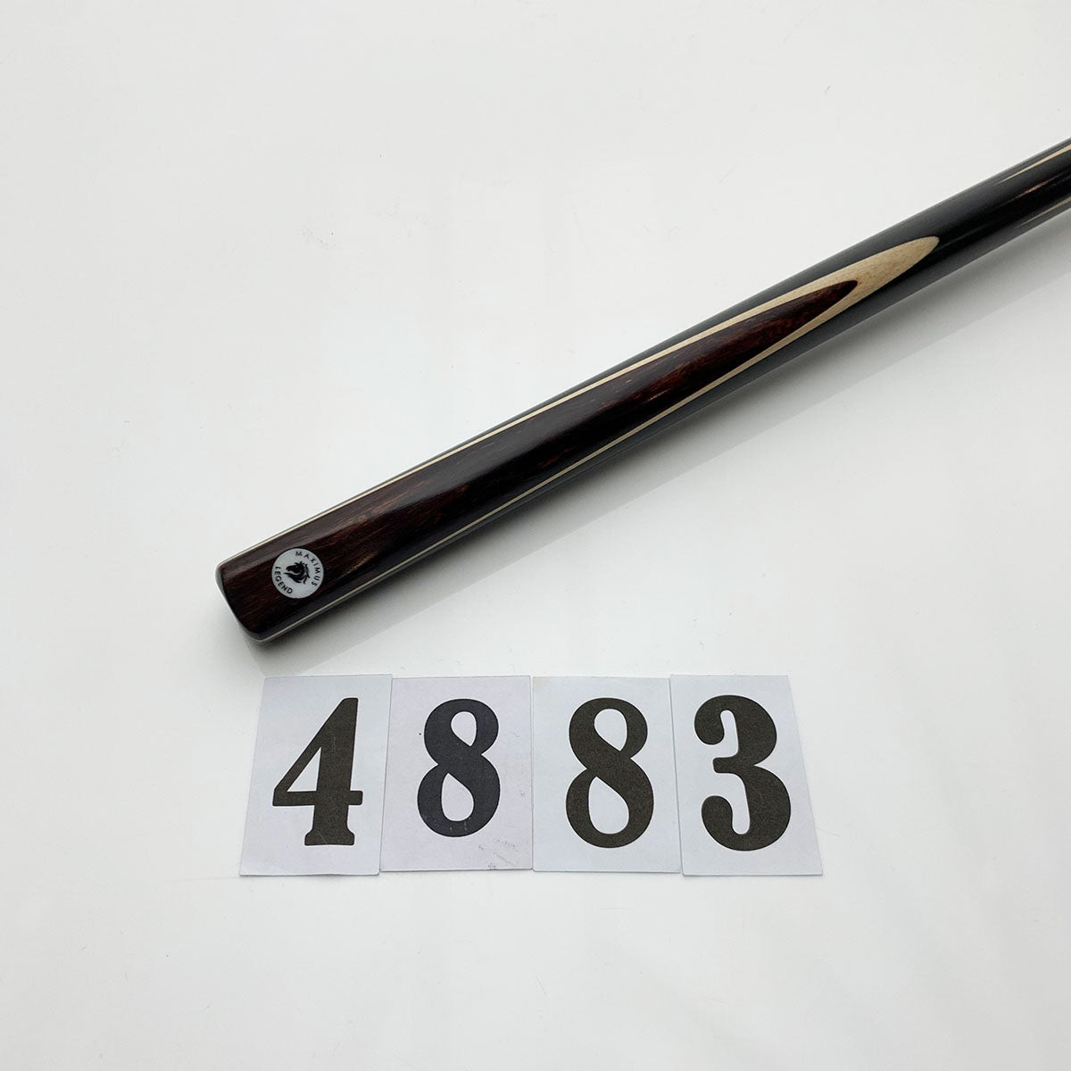 MAXIMUS CUES | LEGEND | 4883