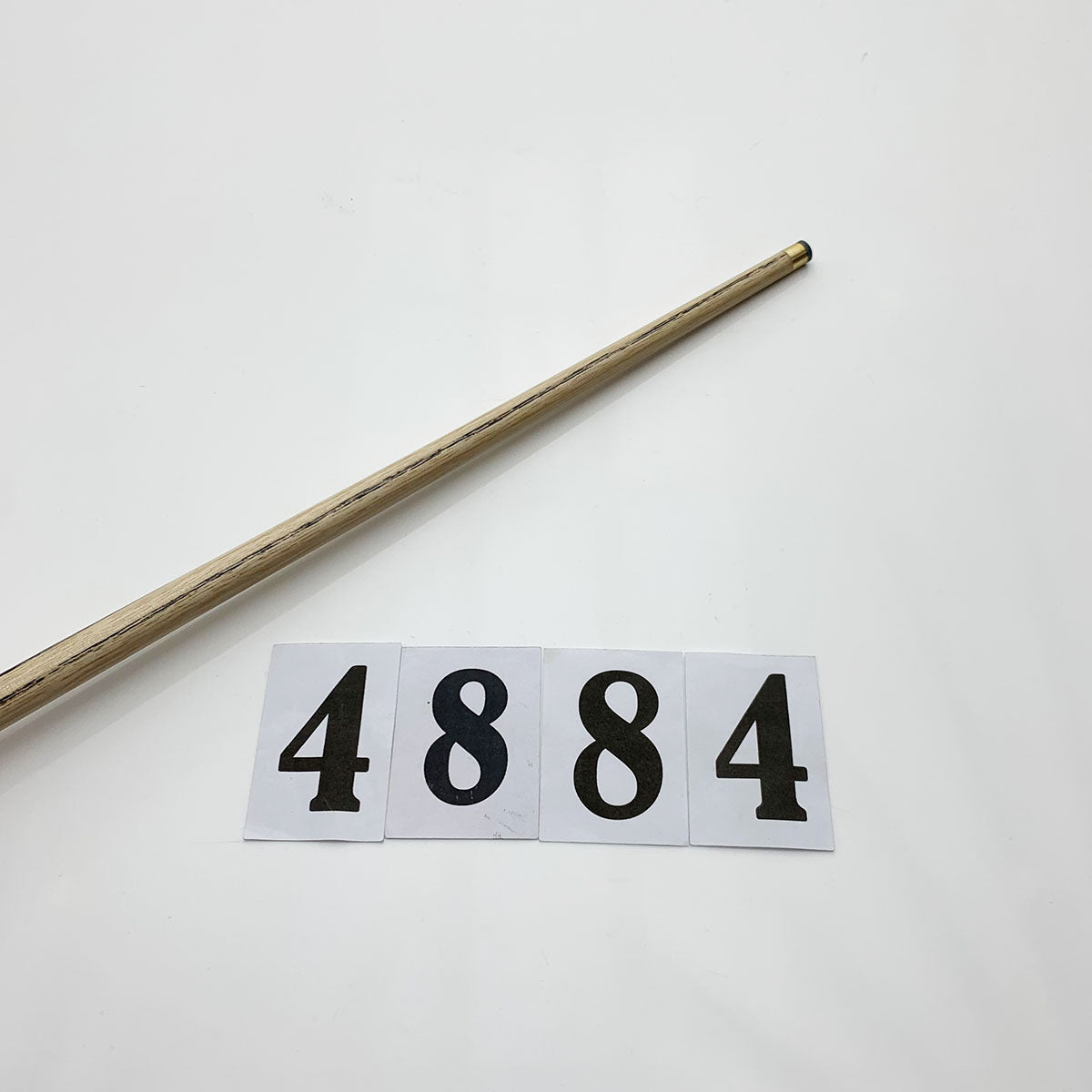 MAXIMUS CUES | LEGEND | 4884