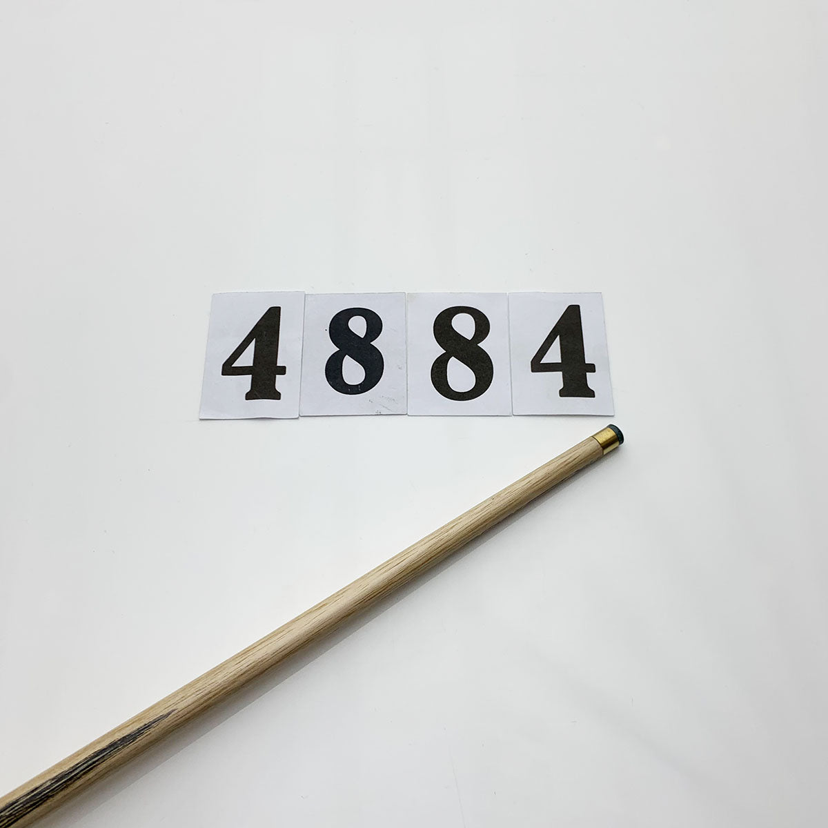 MAXIMUS CUES | LEGEND | 4884