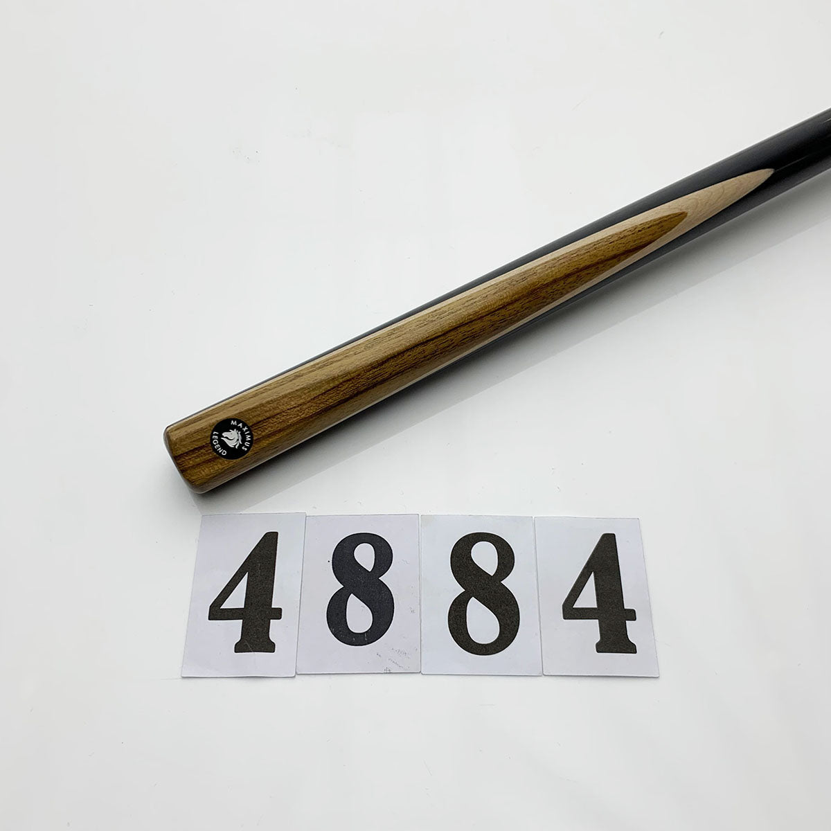 MAXIMUS CUES | LEGEND | 4884