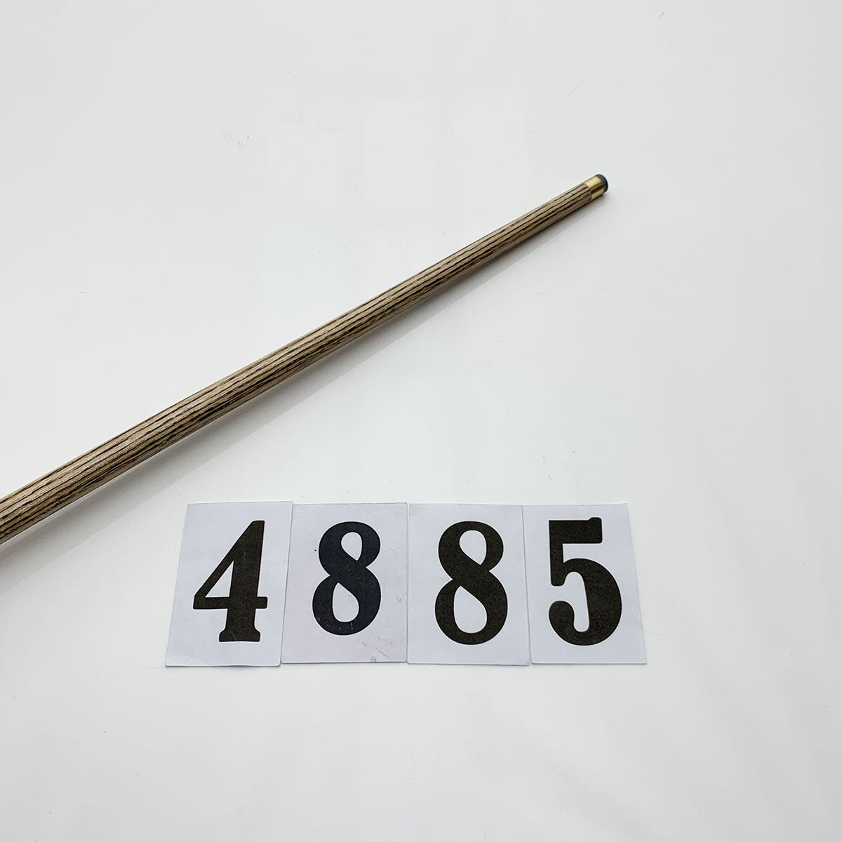 MAXIMUS CUES | LEGEND | 4885