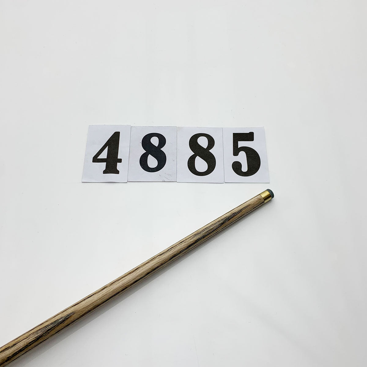 MAXIMUS CUES | LEGEND | 4885