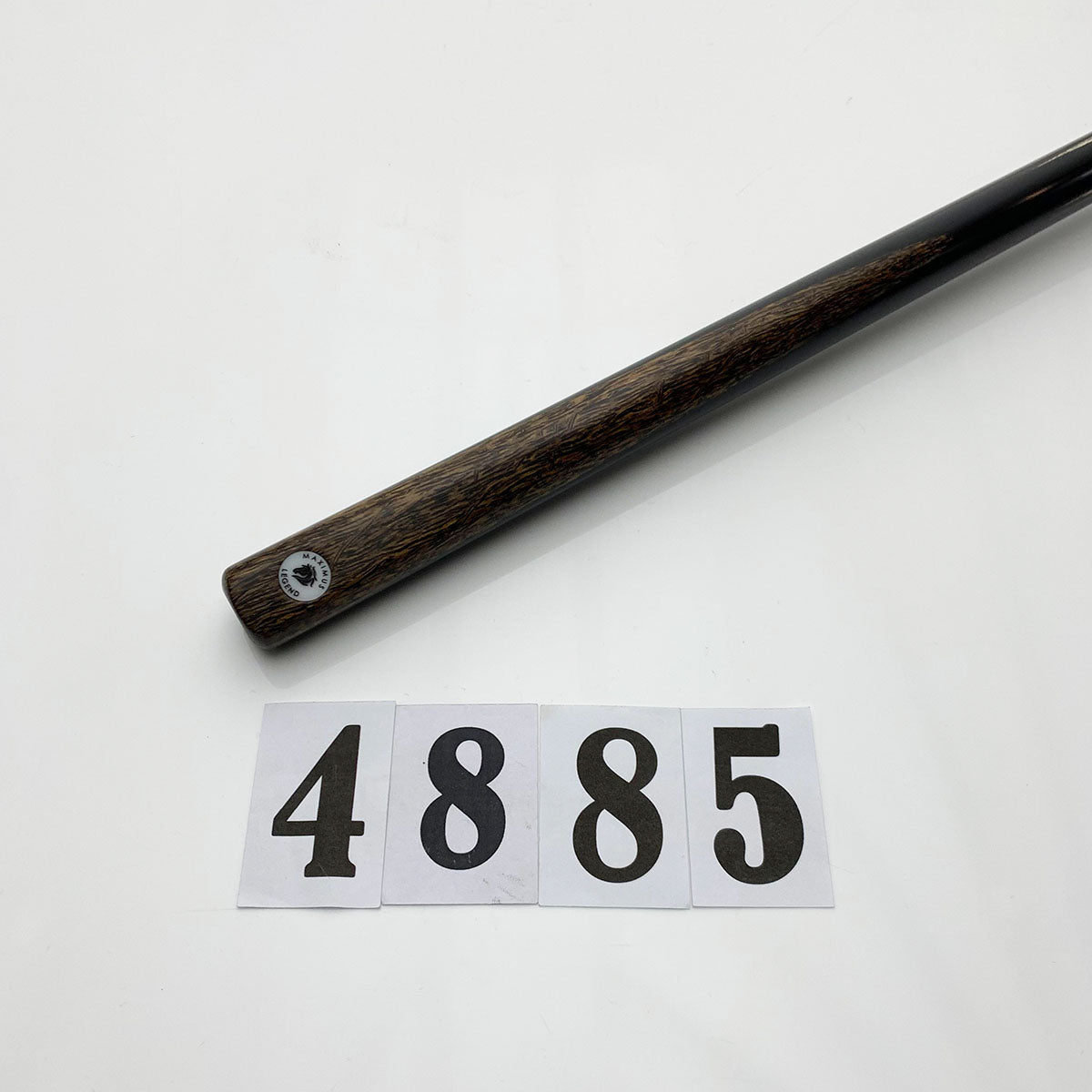 MAXIMUS CUES | LEGEND | 4885