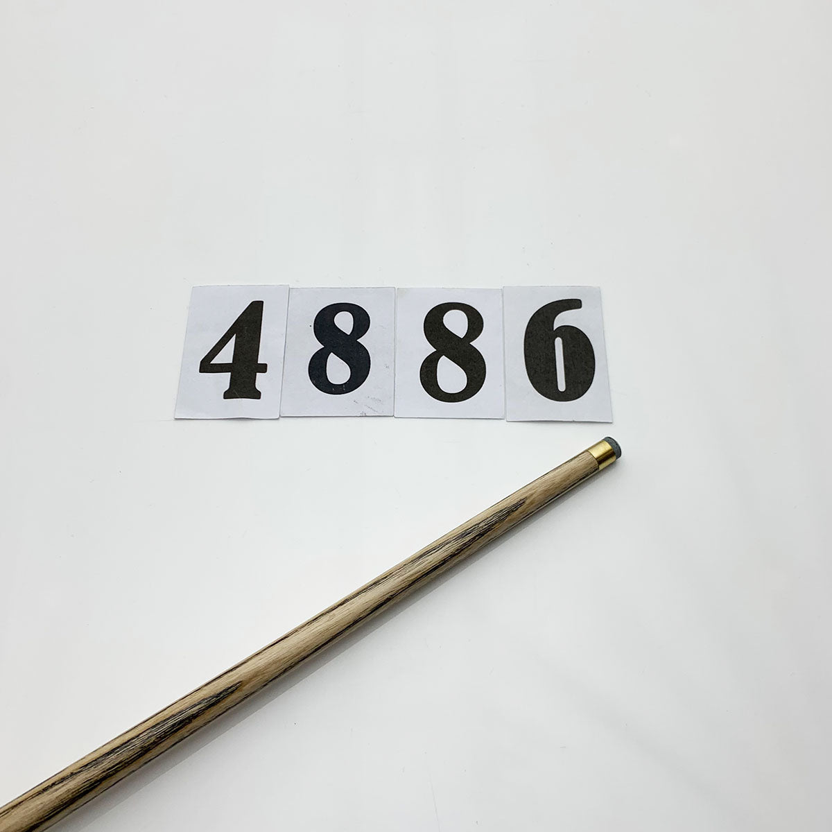 MAXIMUS | LEGEND | 4886