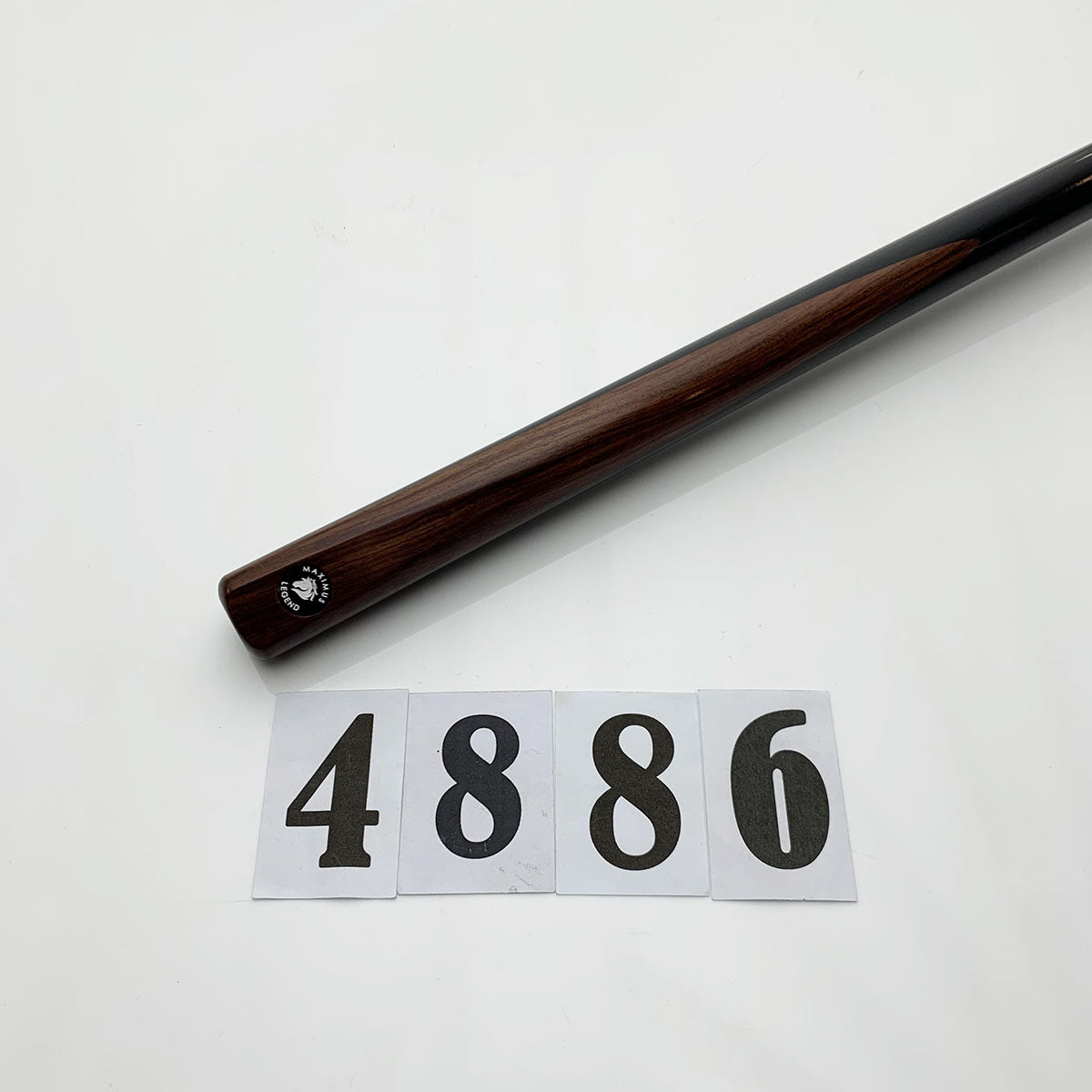 MAXIMUS | LEGEND | 4886