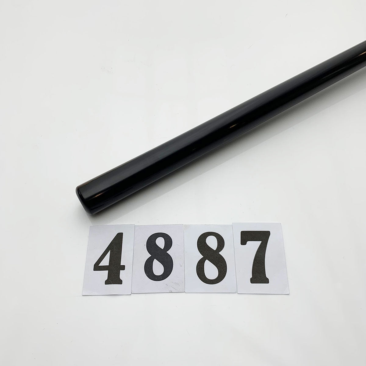 MAXIMUS CUES | LEGEND | 4887