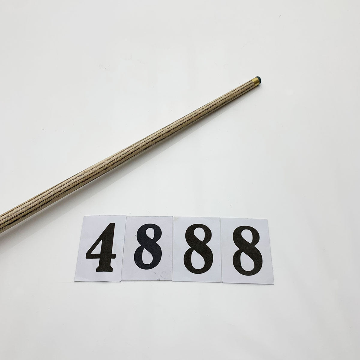 MAXIMUS CUES | LEGEND | 4888