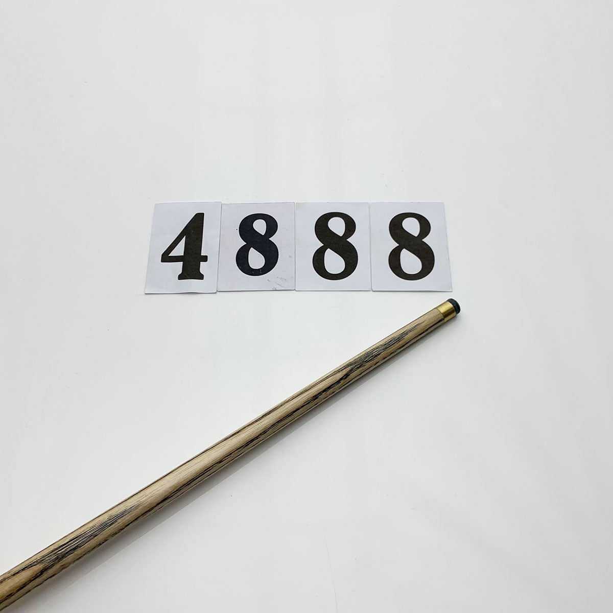 MAXIMUS CUES | LEGEND | 4888