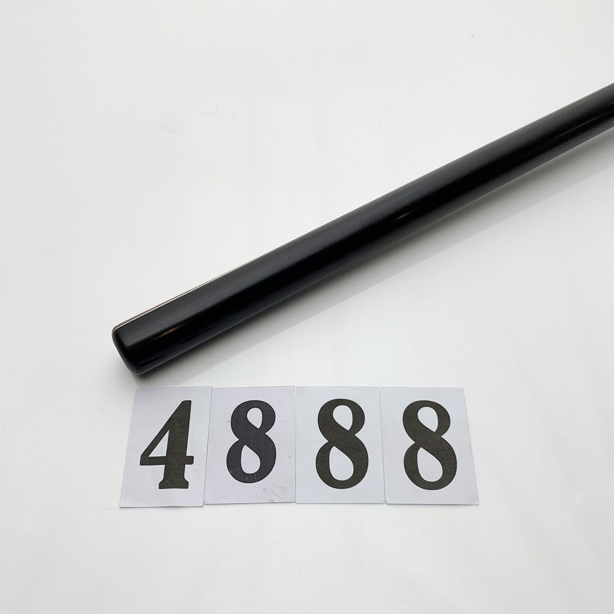 MAXIMUS CUES | LEGEND | 4888