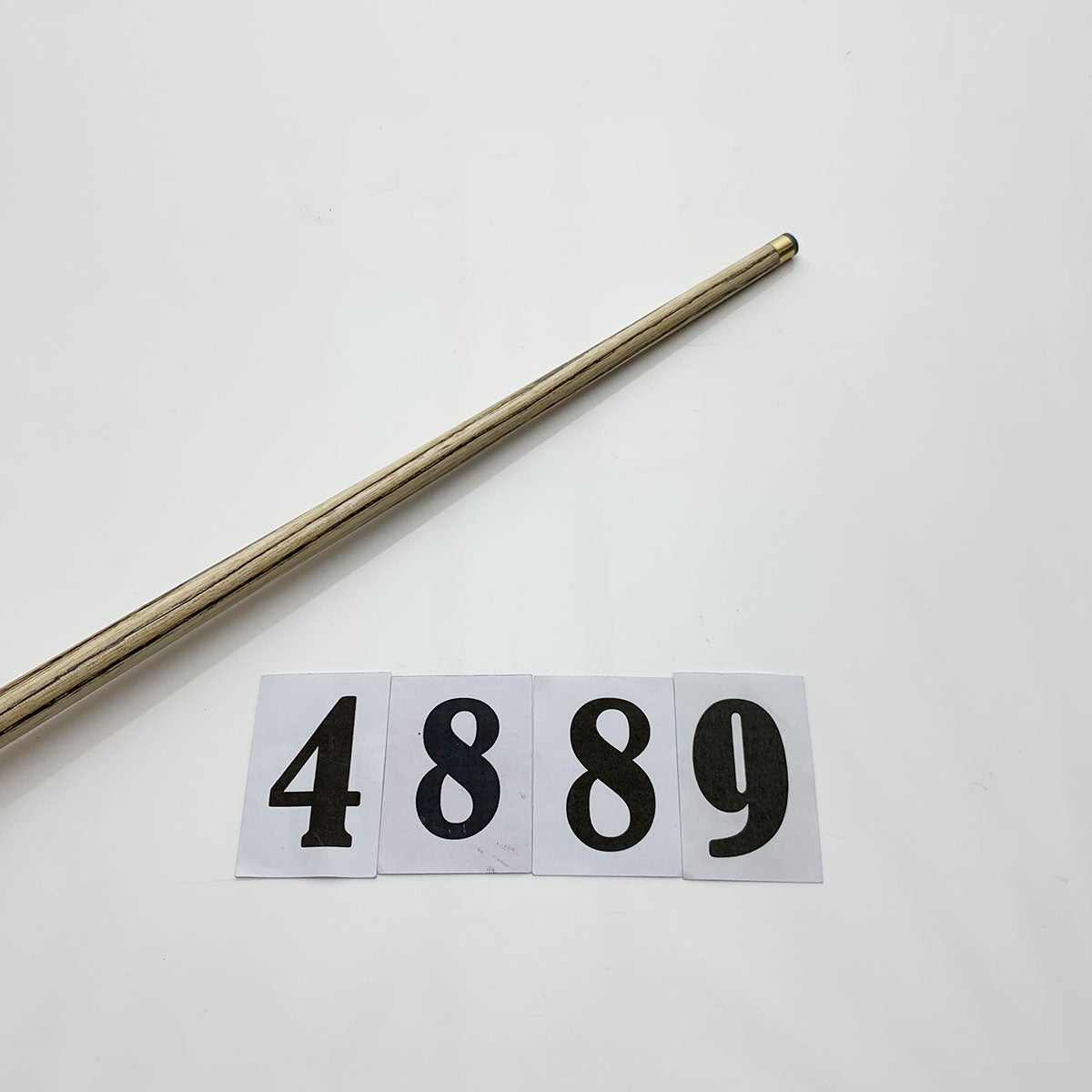 MAXIMUS CUES | LEGEND | 4889