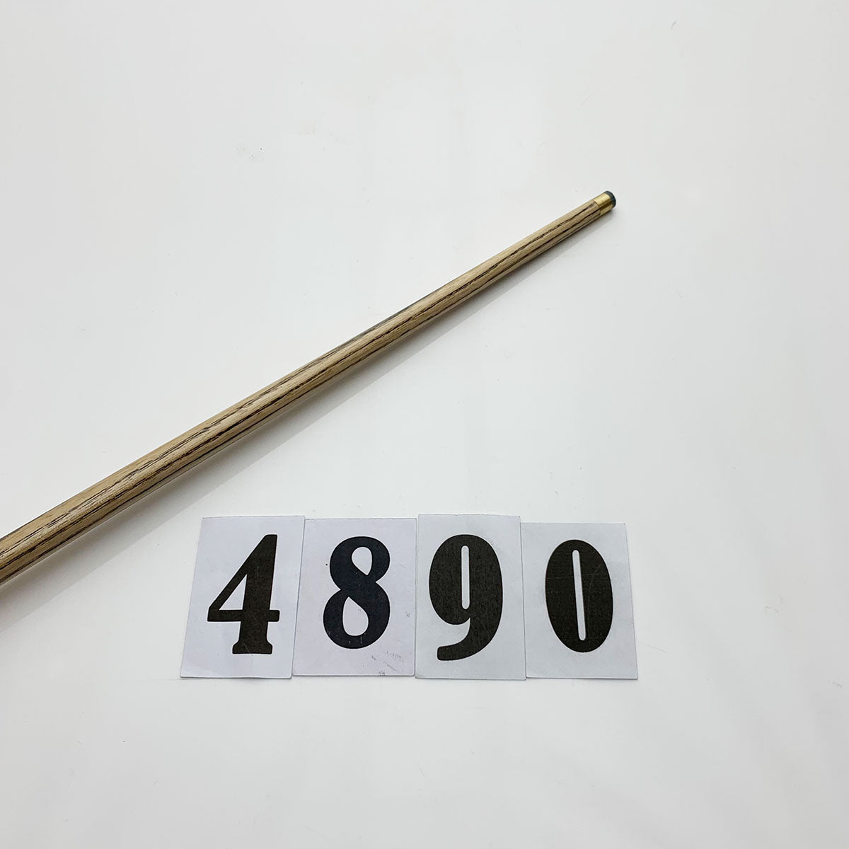MAXIMUS CUES | LEGEND | 4890
