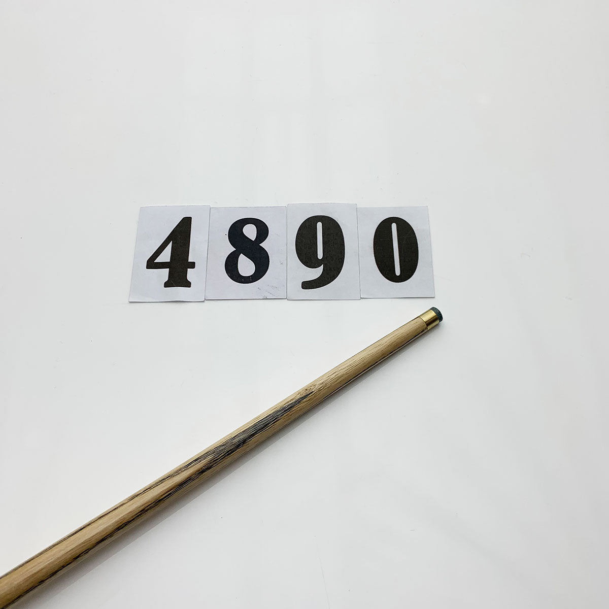 MAXIMUS CUES | LEGEND | 4890