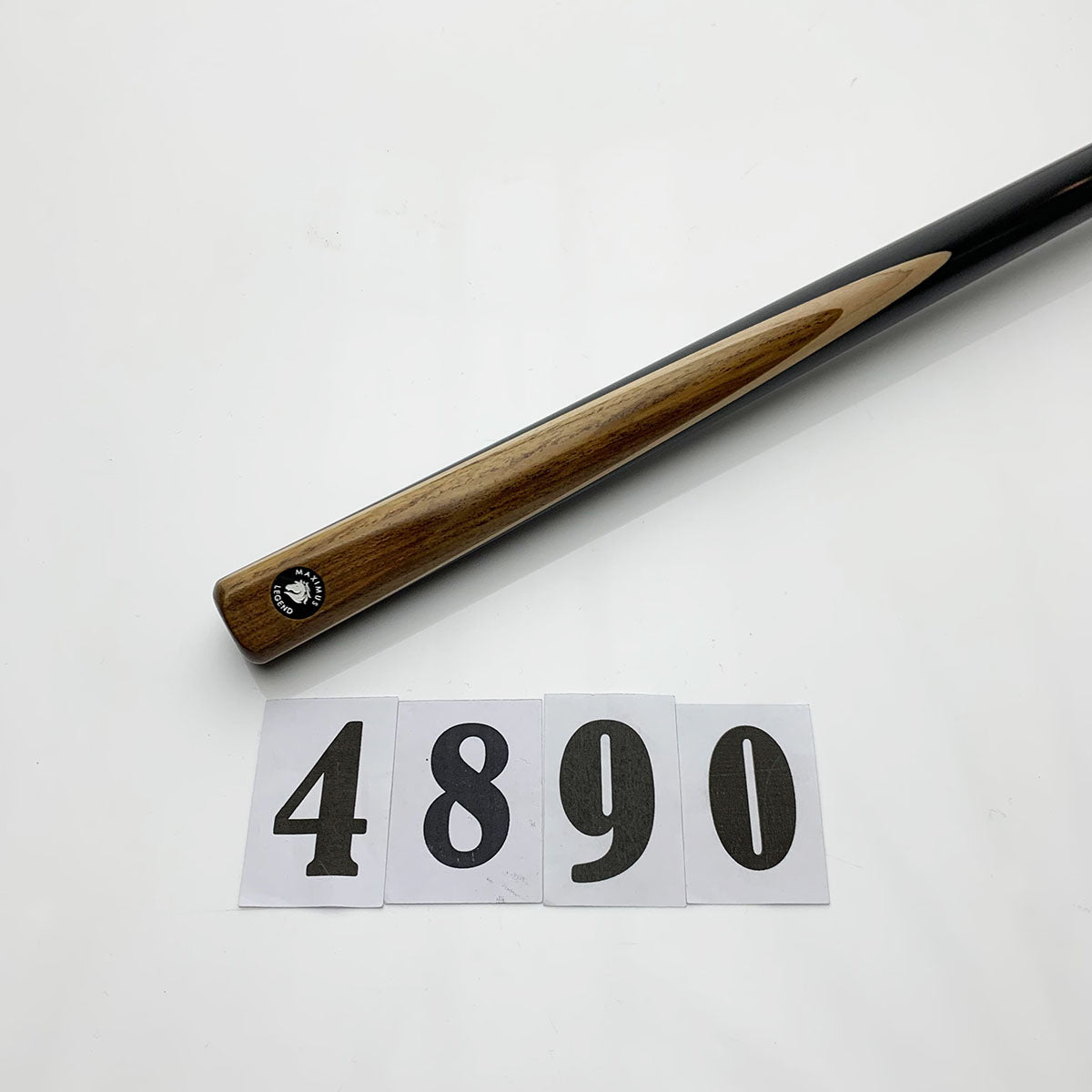 MAXIMUS CUES | LEGEND | 4890