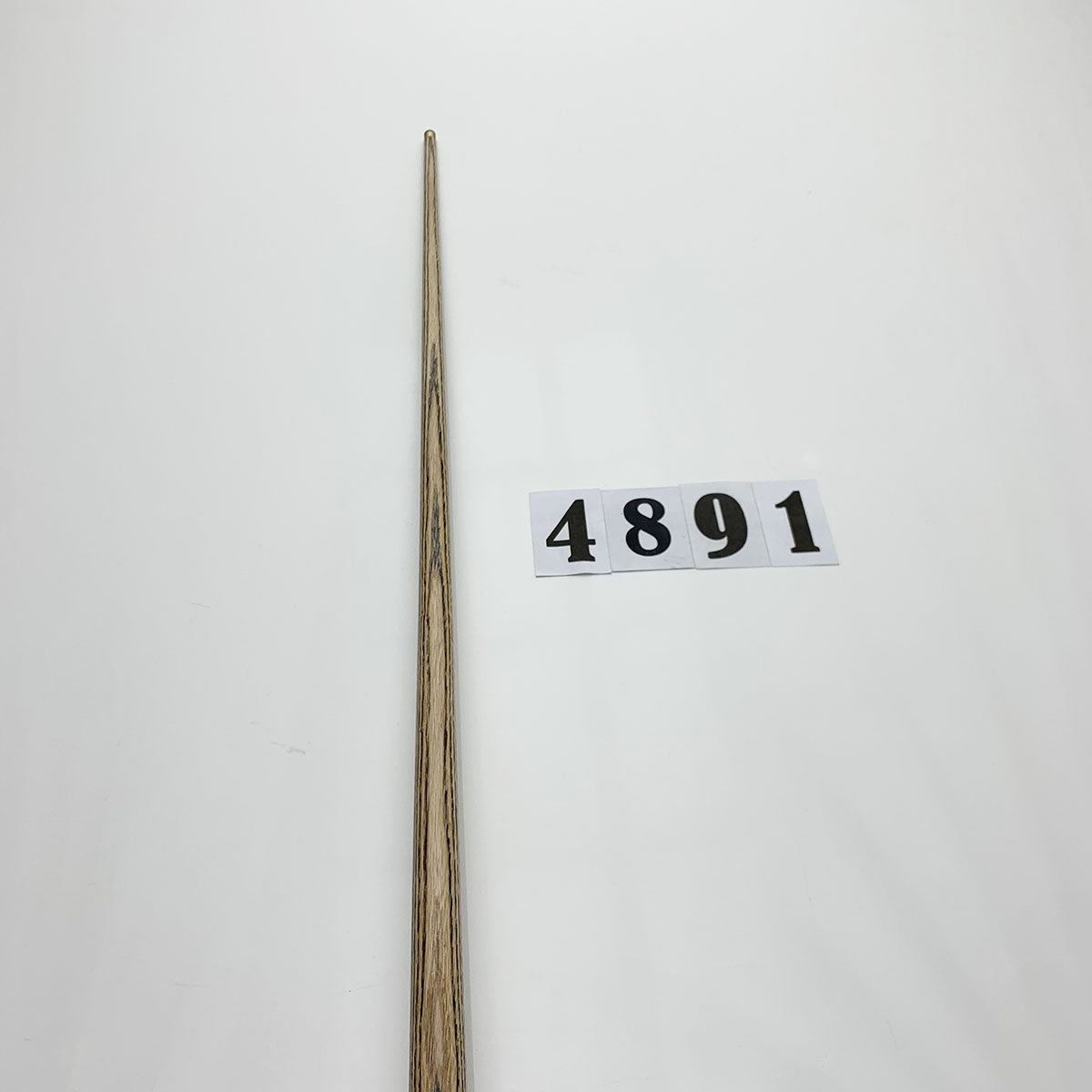 MAXIMUS CUES | LEGEND | 4891