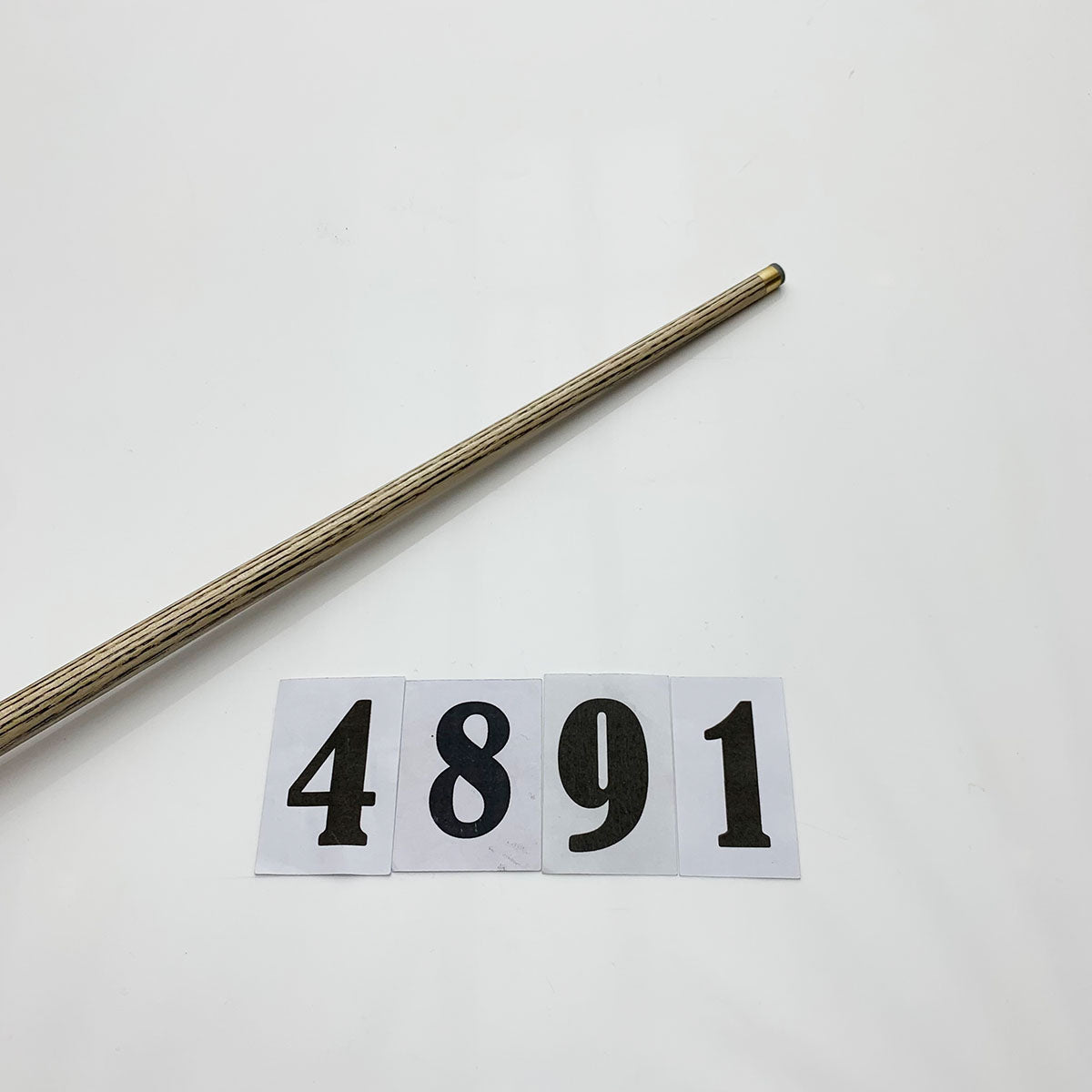 MAXIMUS CUES | LEGEND | 4891