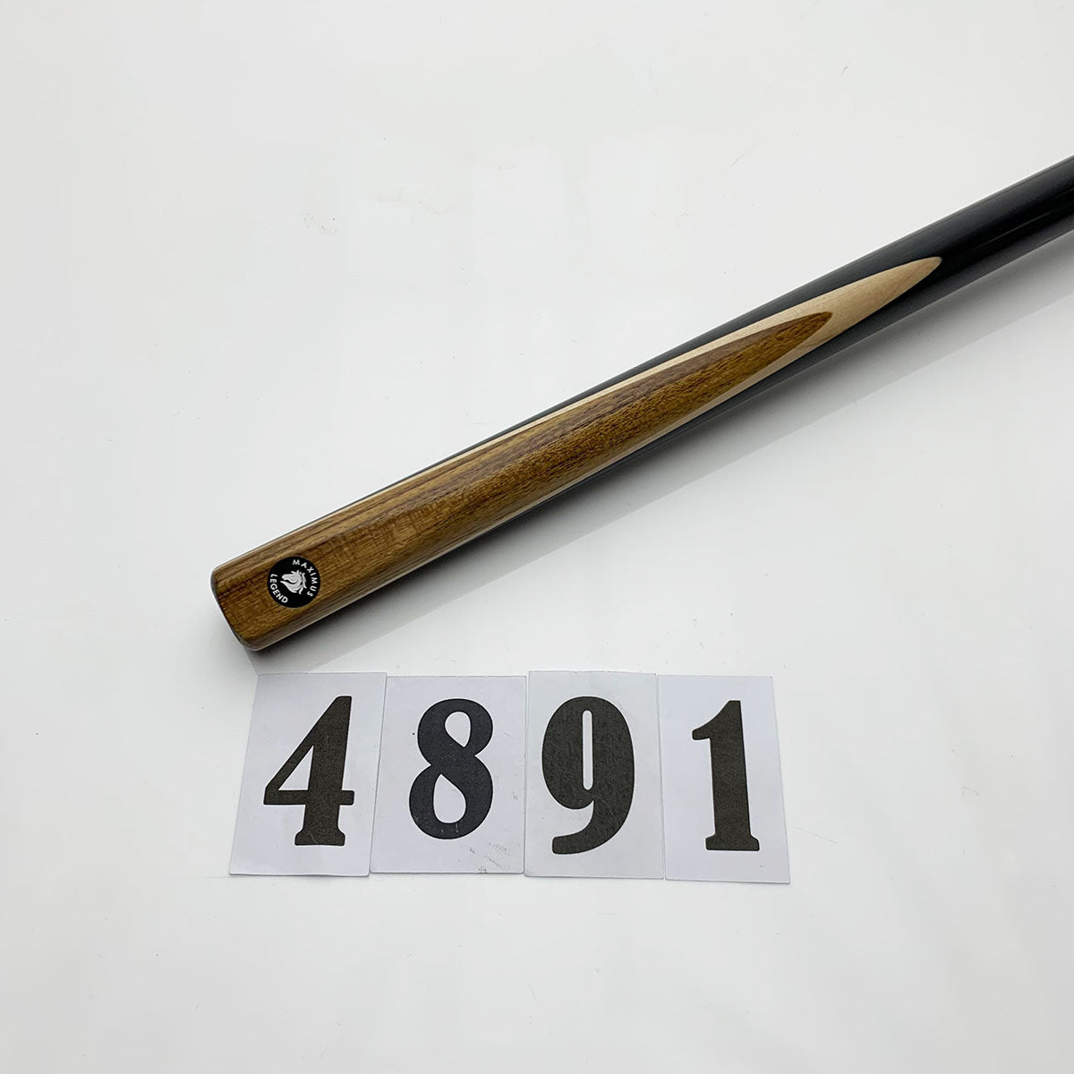 MAXIMUS CUES | LEGEND | 4891