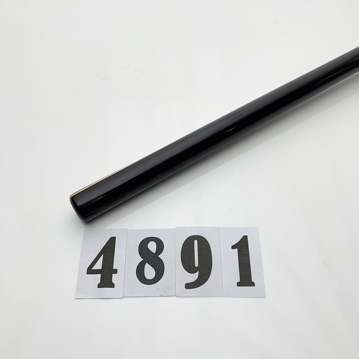 MAXIMUS CUES | LEGEND | 4891