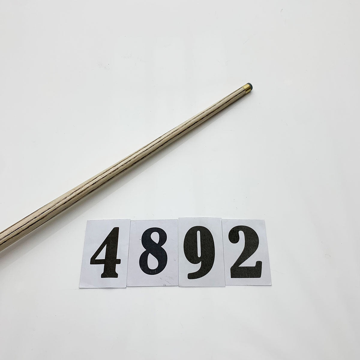 MAXIMUS CUES | LEGEND | 4892