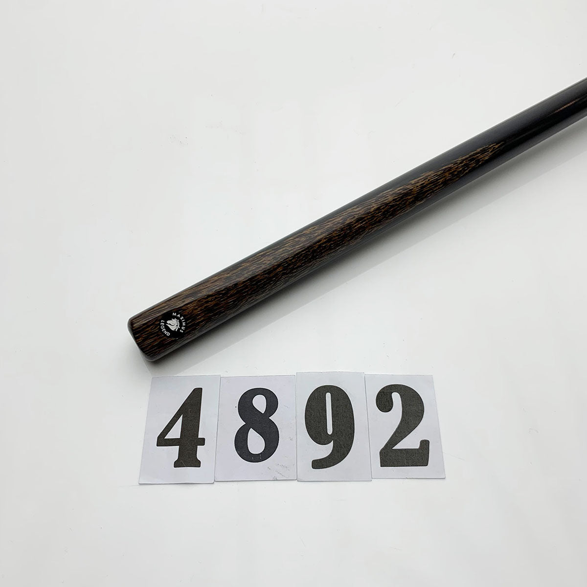 MAXIMUS CUES | LEGEND | 4892