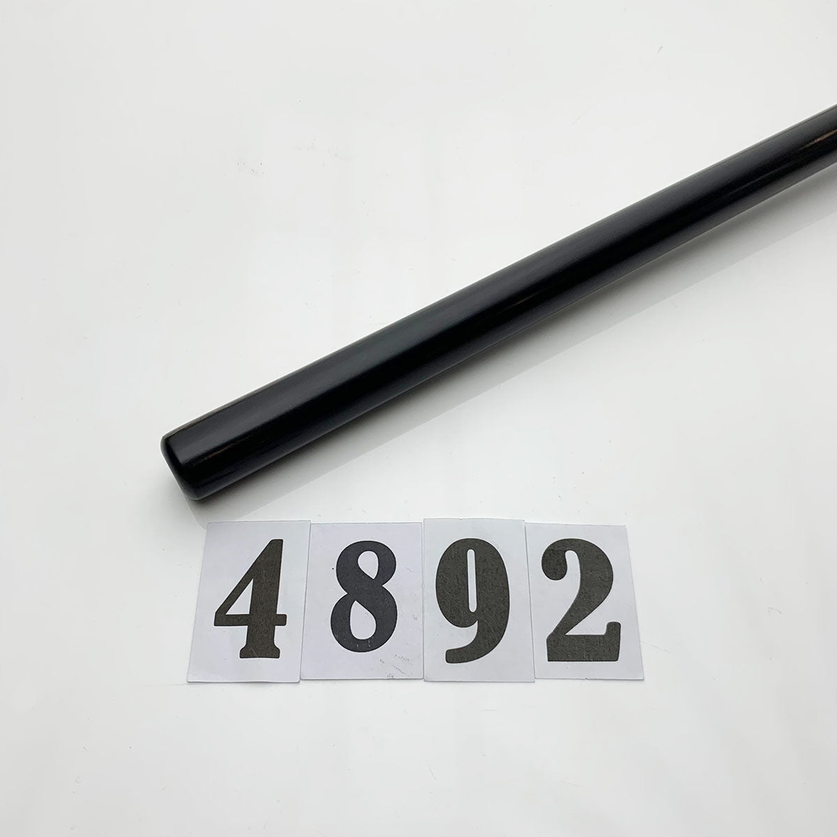 MAXIMUS CUES | LEGEND | 4892