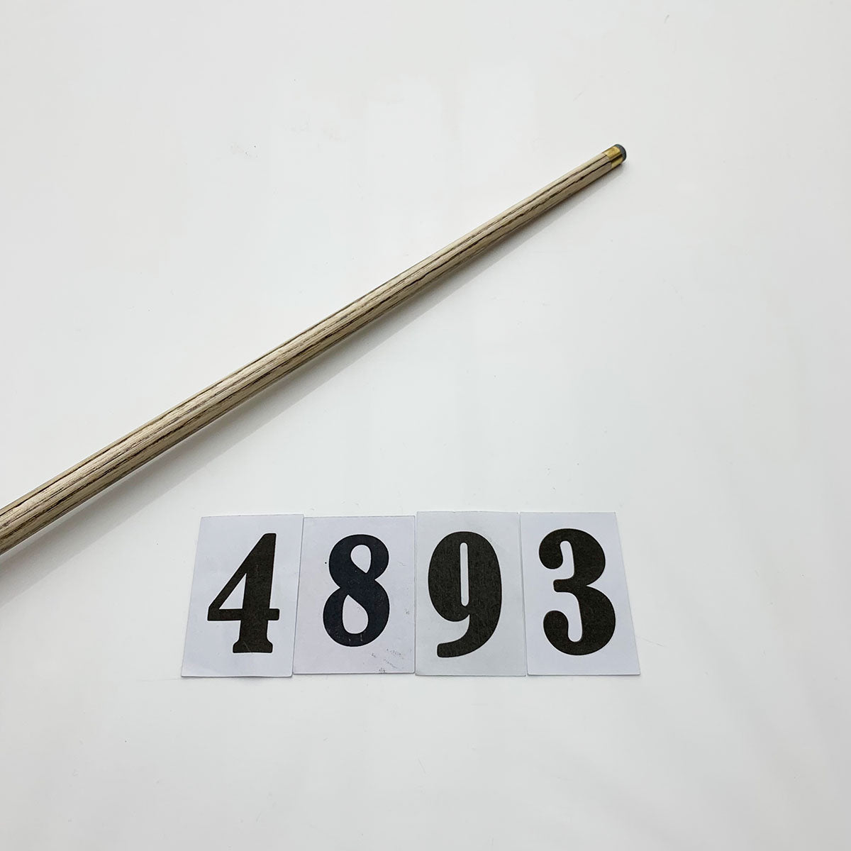 MAXIMUS CUES | LEGEND | 4893