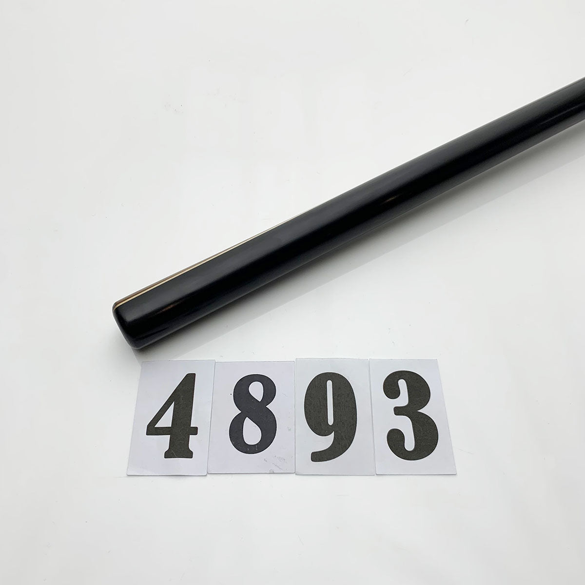 MAXIMUS CUES | LEGEND | 4893