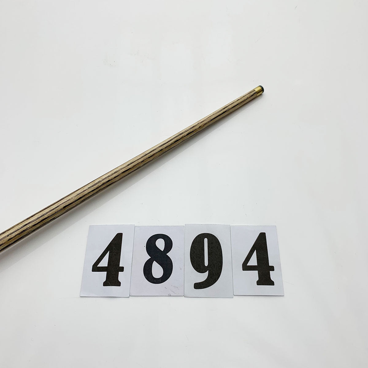 MAXIMUS CUES | LEGEND | 4894