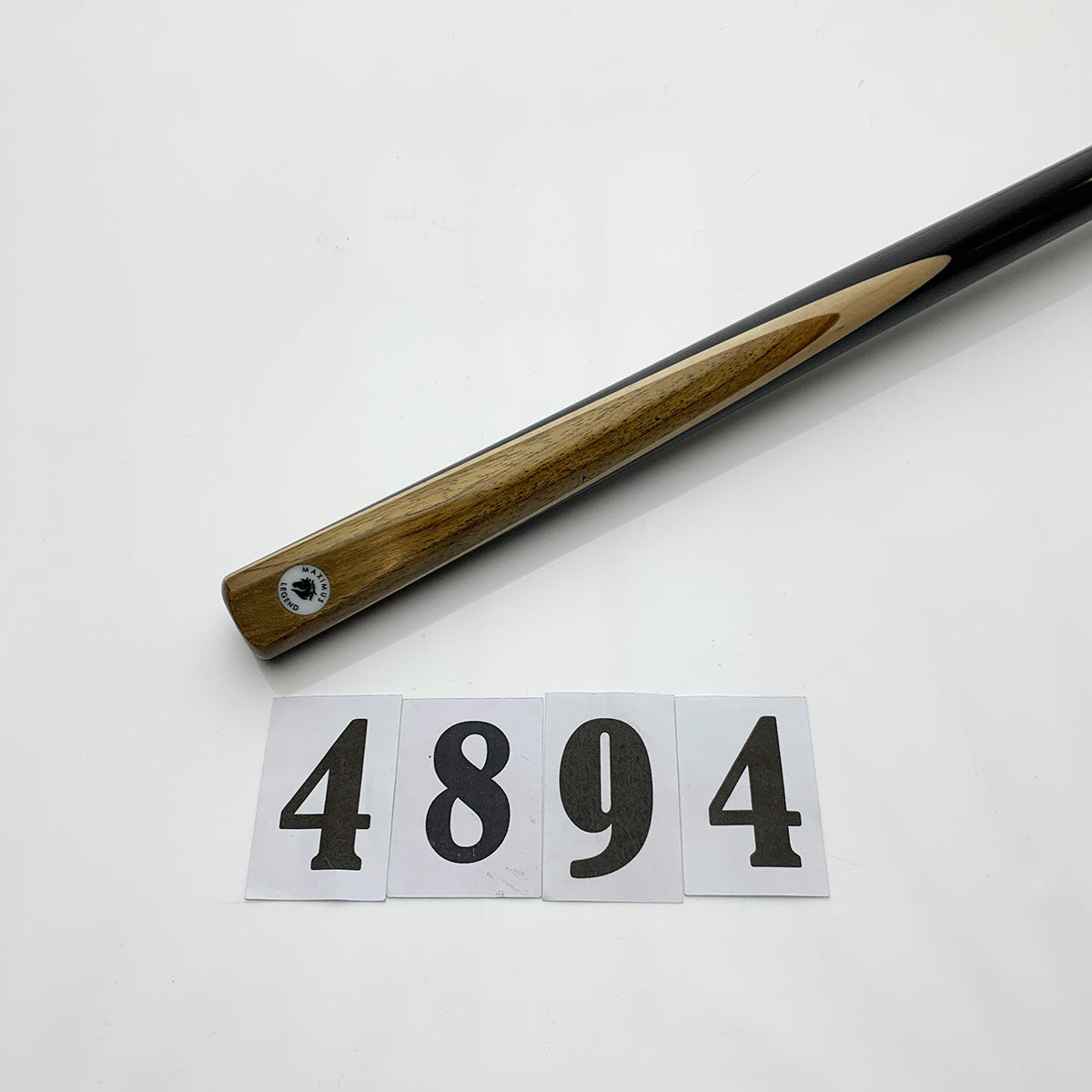 MAXIMUS CUES | LEGEND | 4894