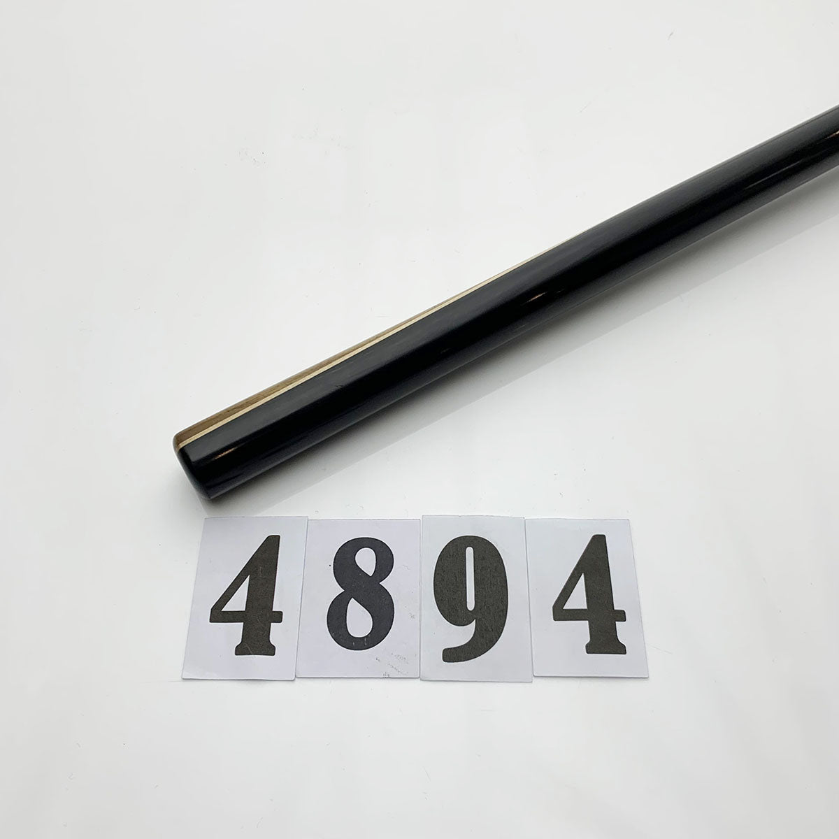 MAXIMUS CUES | LEGEND | 4894