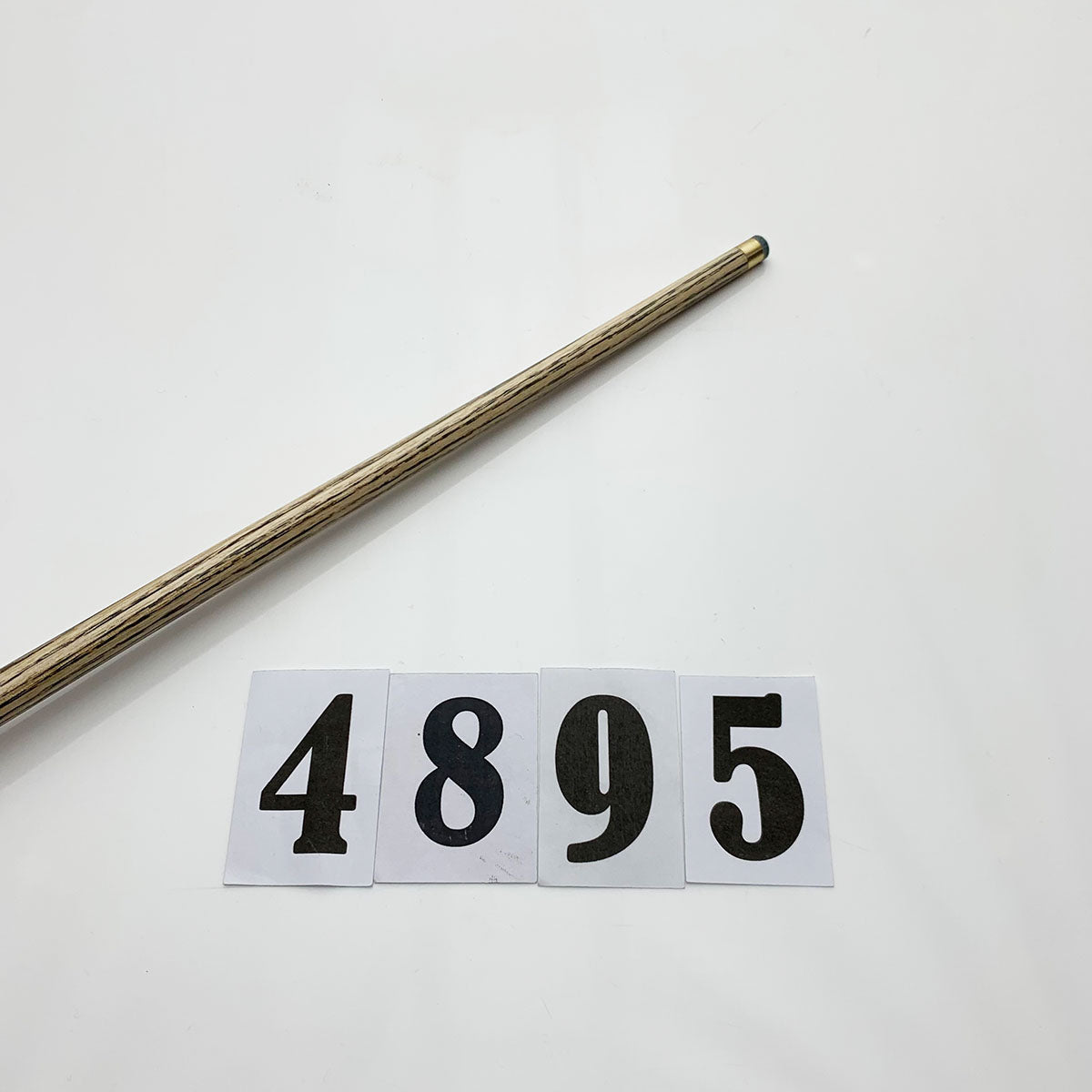 MAXIMUS CUES | LEGEND | 4895