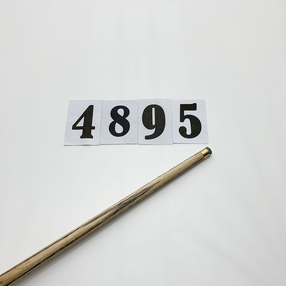 MAXIMUS CUES | LEGEND | 4895