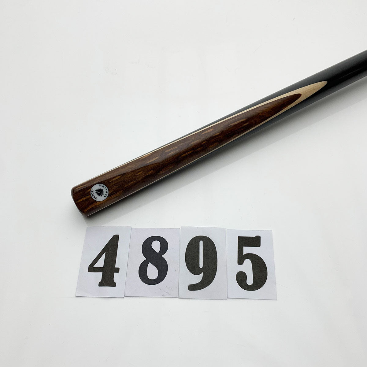 MAXIMUS CUES | LEGEND | 4895