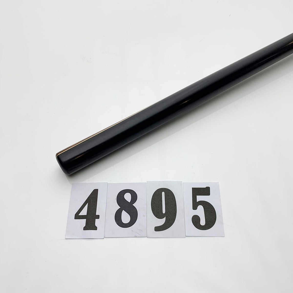 MAXIMUS CUES | LEGEND | 4895