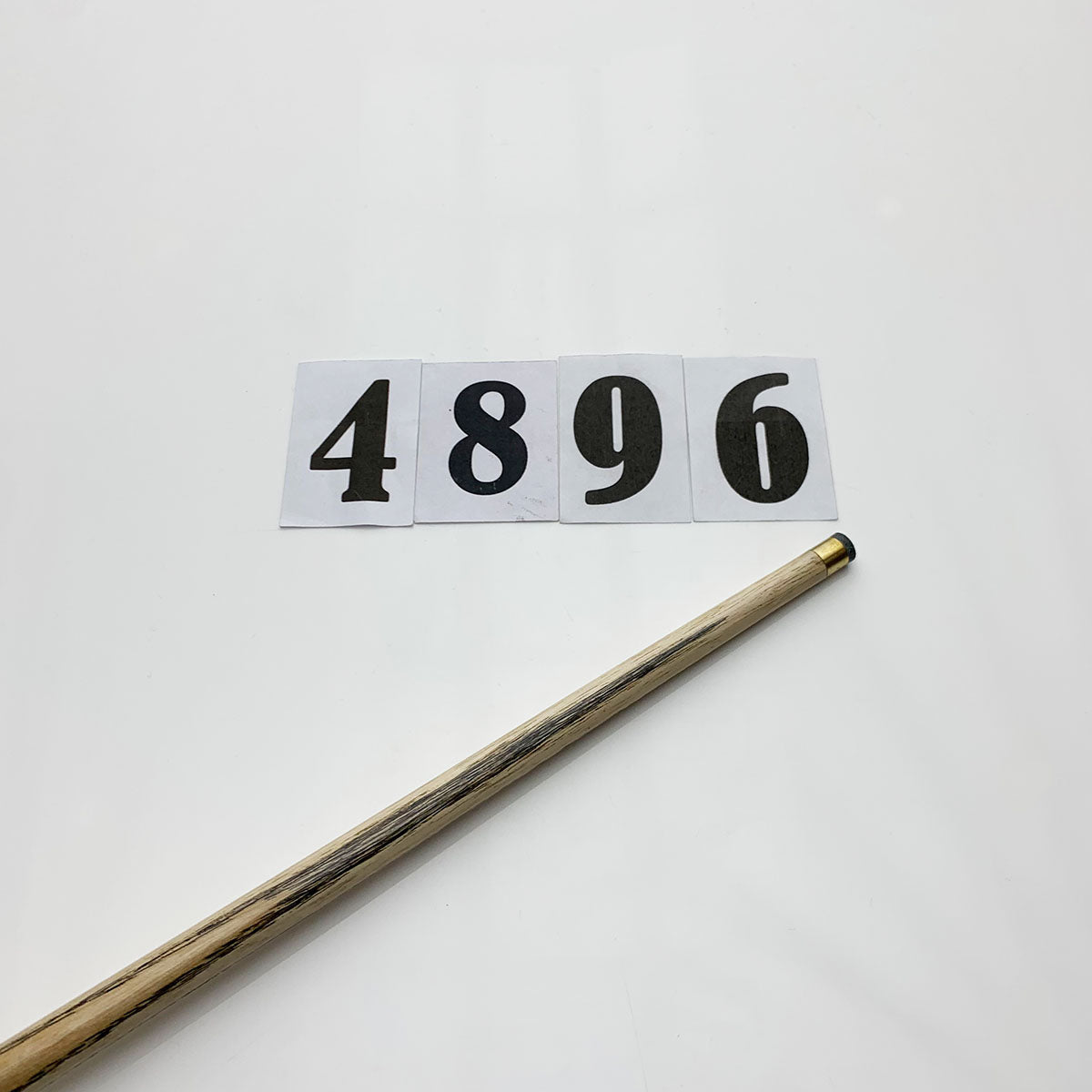 MAXIMUS CUES | LEGEND PLUS | 4896