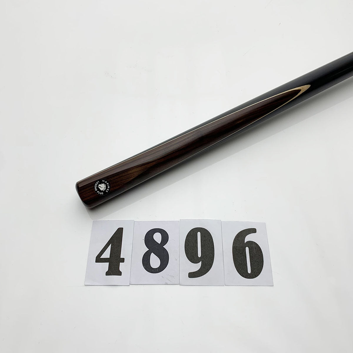 MAXIMUS CUES | LEGEND PLUS | 4896