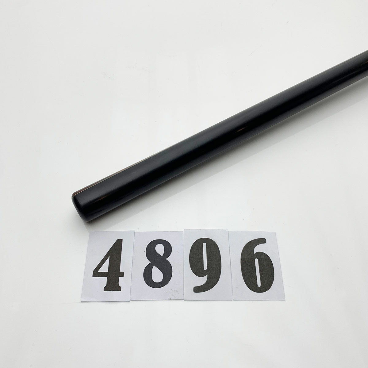 MAXIMUS CUES | LEGEND PLUS | 4896