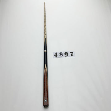 MAXIMUS CUES | LEGEND PLUS | 4897