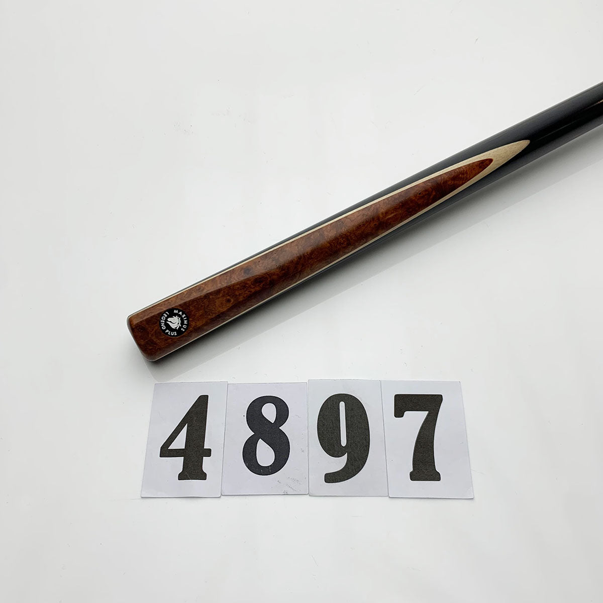 MAXIMUS CUES | LEGEND PLUS | 4897