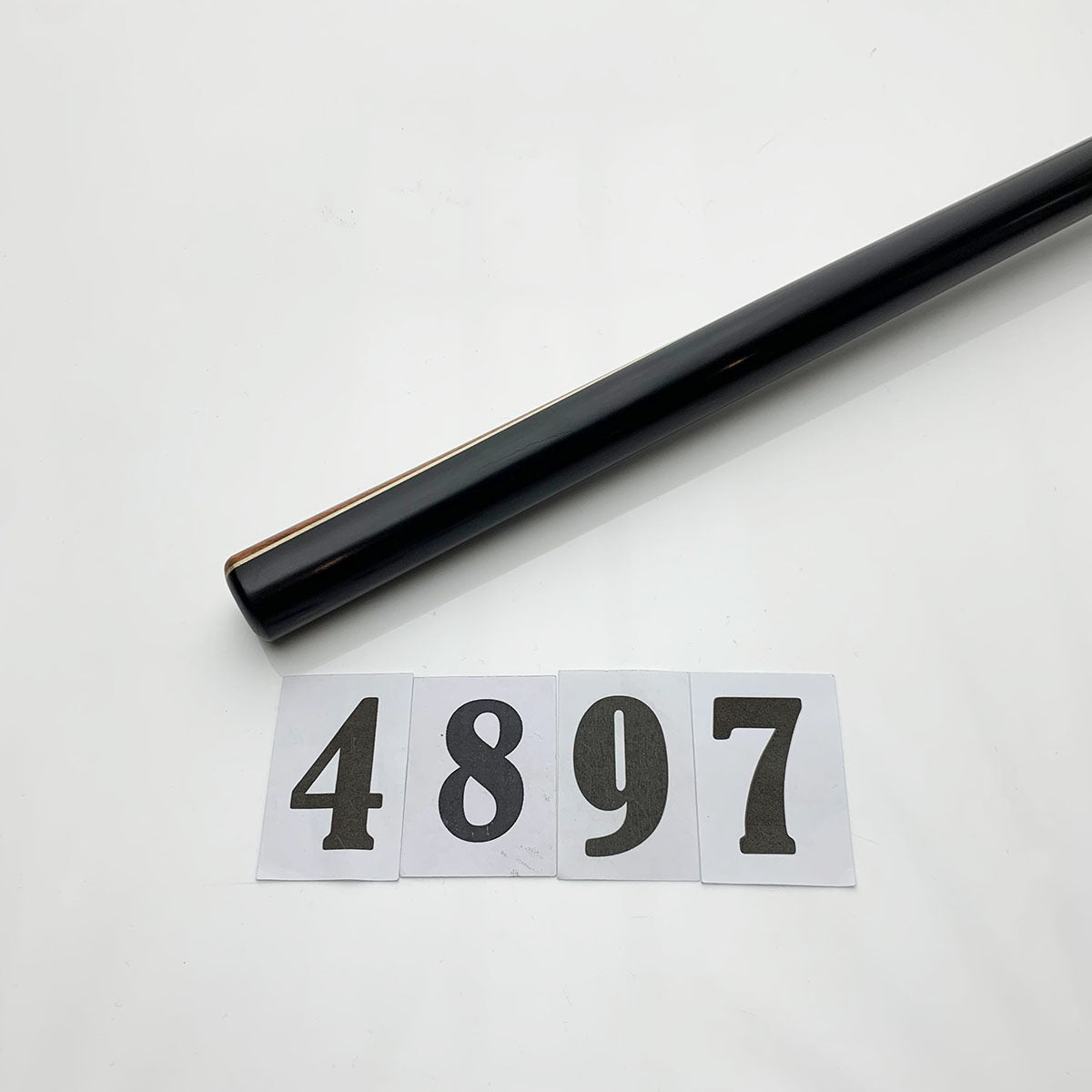 MAXIMUS CUES | LEGEND PLUS | 4897