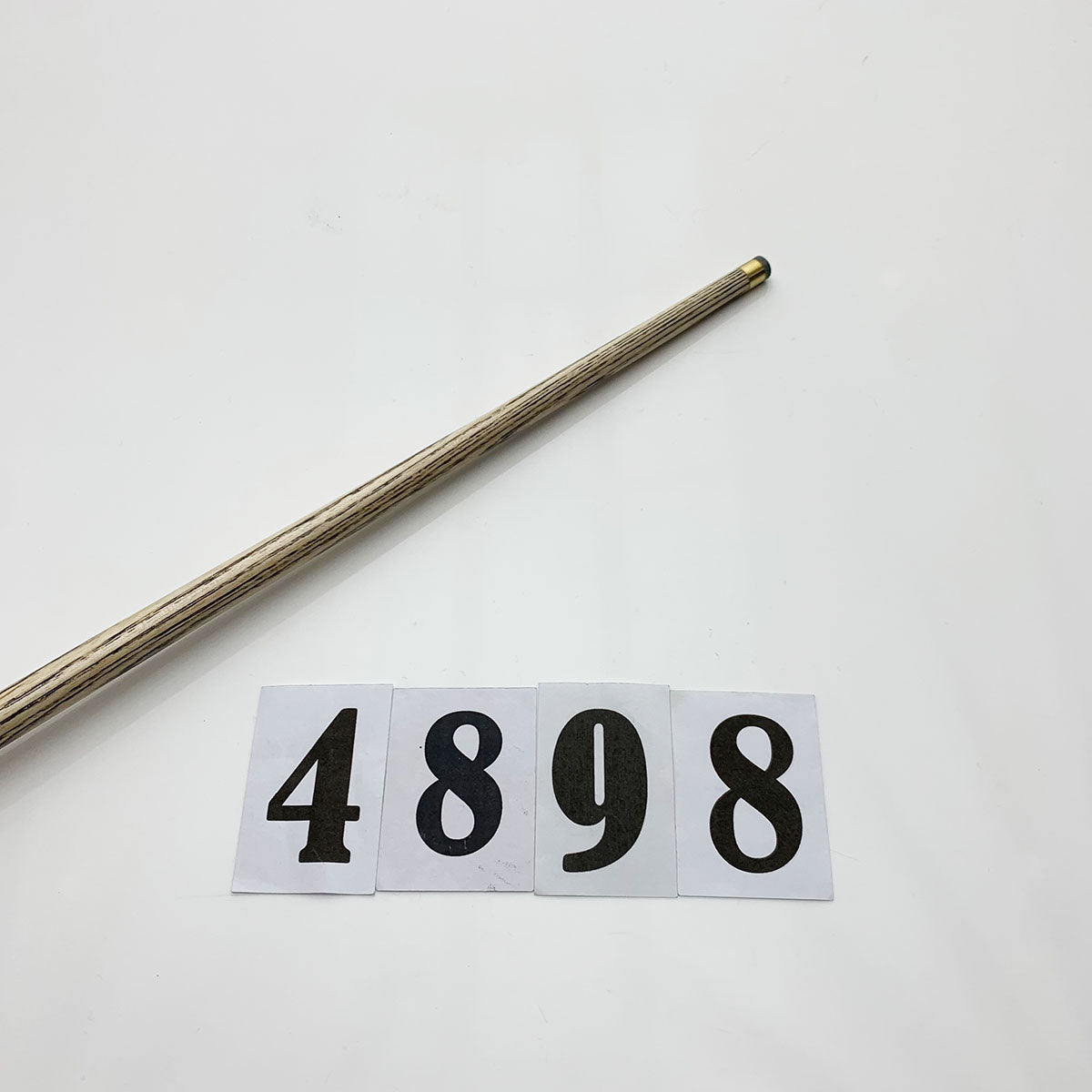 MAXIMUS CUES | LEGEND PLUS | 4898