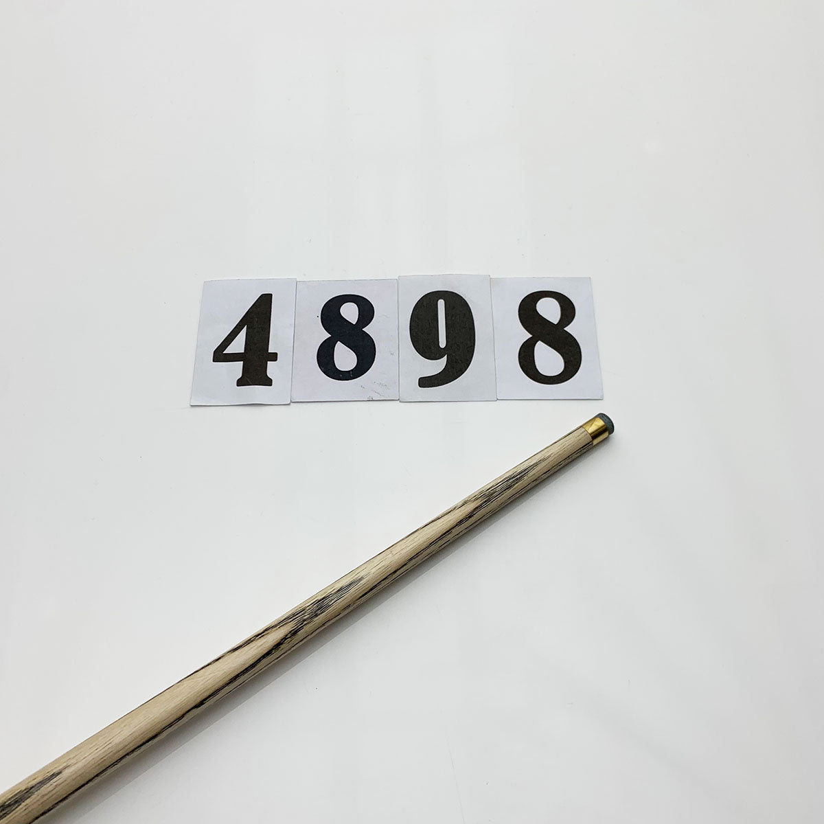 MAXIMUS CUES | LEGEND PLUS | 4898