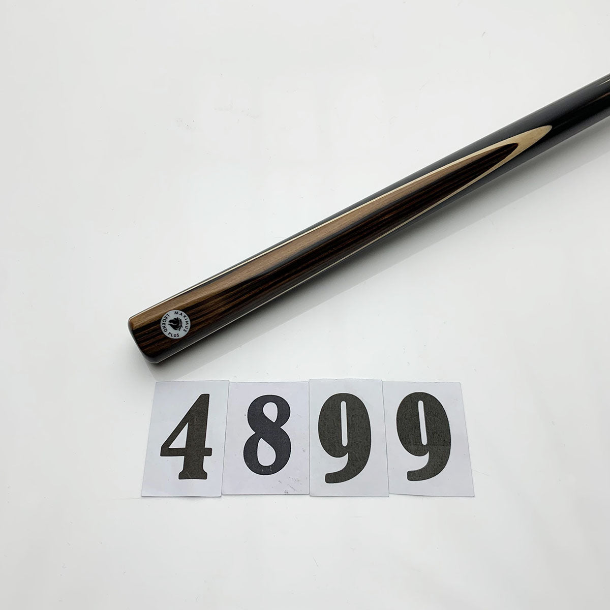 MAXIMUS CUES | LEGEND PLUS | 4899