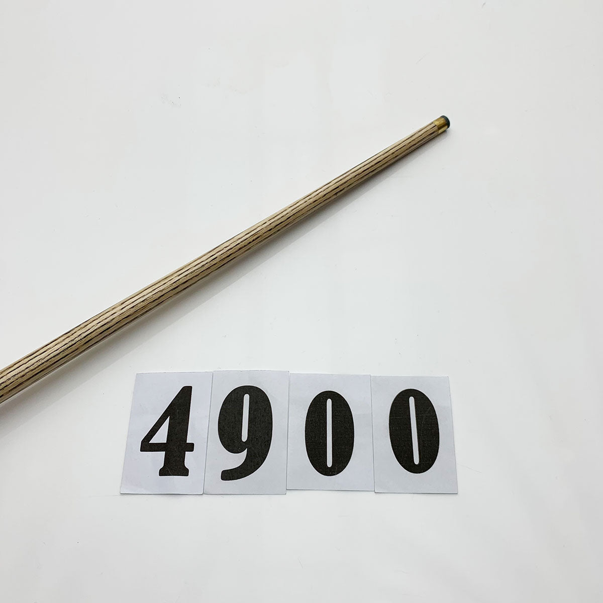 MAXIMUS CUES | LEGEND PLUS | 4900