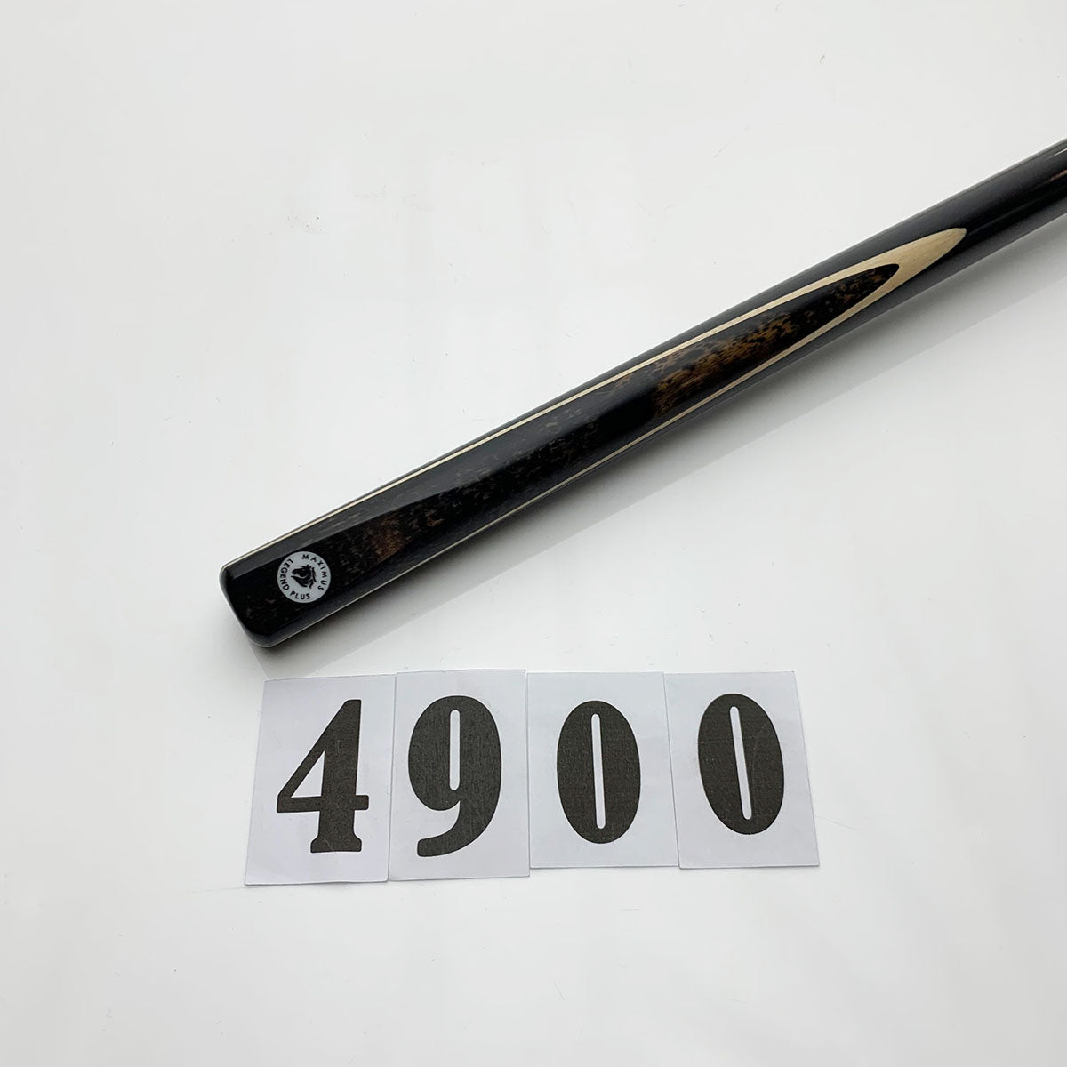 MAXIMUS CUES | LEGEND PLUS | 4900