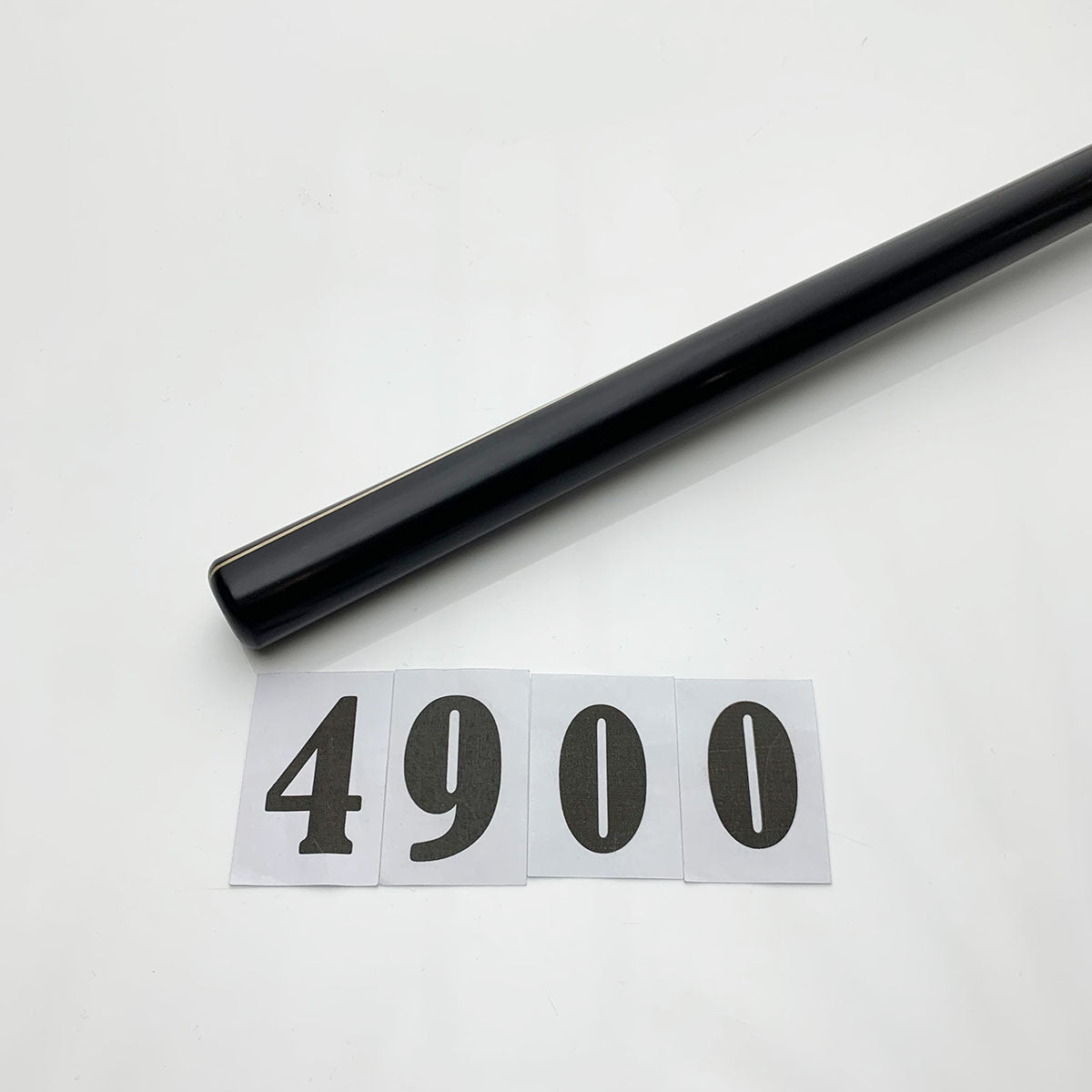 MAXIMUS CUES | LEGEND PLUS | 4900