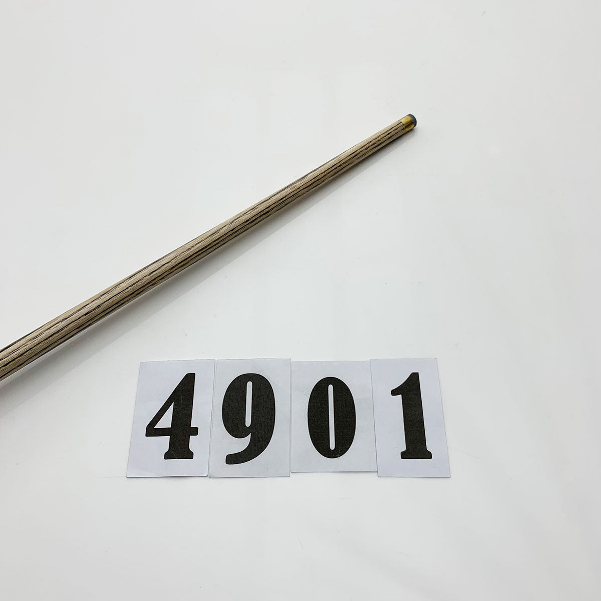 MAXIMUS CUES | PRECIOUS | 4901