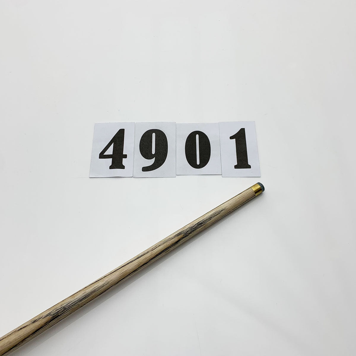 MAXIMUS CUES | PRECIOUS | 4901